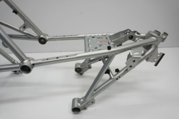 BMW R 1200 GS K50 13-16 РАМА 2015 + ПОЛНЫЙ КОМПЛЕКТ ДОКУМЕНТОВ