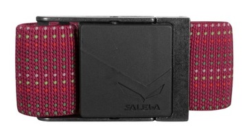 Pasek Salewa Rainbow azalea stripe