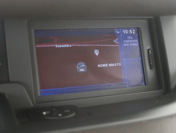 Renault Scenic III Van 1.9 dCi FAP 130KM 2010 Renault Scenic 1.9 dCi, Salon Polska, Navi, Klima, zdjęcie 12