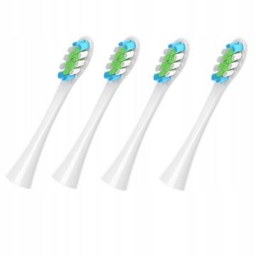 8 комплектов насадок Oclean PW03, розовые
