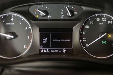 Opel Mokka I X 1.4 Turbo Ecotec 140KM 2018 Opel Mokka X 1.4 T Elite SS 1.4 Benzyna 140KM, zdjęcie 18