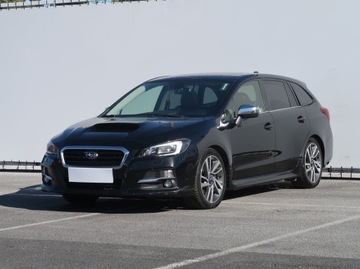 Subaru Levorg Kombi 1.6 GT 170KM 2015 Subaru Levorg 1.6 GT-S, Salon Polska, 4X4, zdjęcie 1