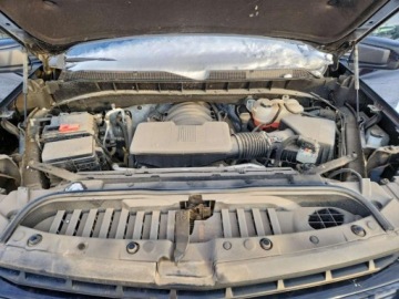 Chevrolet Silverado II 2020 Chevrolet Silverado K1500 Lt Trail Boss 2020 5.3 Benzyna 355KM, zdjęcie 6