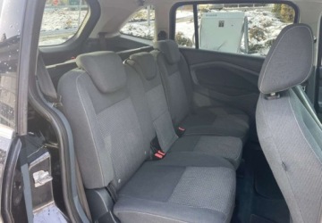 Ford C-MAX II Minivan 1.6 EcoBoost 150KM 2011 Ford Grand C-MAX Ford Grand C-MAX 1.6 EcoBoost Trend 1.6 Benzyna 150KM, zdjęcie 20