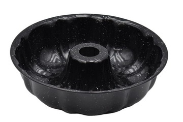 ФОРМА ДЛЯ ВЫПЕЧКИ С ДЫМОХОДОМ, НИЗКАЯ, АНТИПРИГАРНАЯ