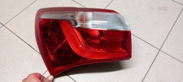 HYUNDAI IX20 FACELIFT SVĚTLO ZADNÍ LEVÝ LED EVROPA JEHLA