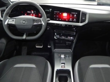 Opel Mokka II SUV 1.2 Turbo 130KM 2025 Od ręki - GS aut 1.2 T 130KM / Pakiet Komfort, Tech, zdjęcie 6