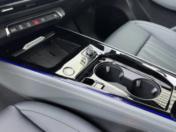 Audi Q3 II SUV 1.5 35 TFSI 150KM 2025 AUDI Q3 TFSI S line Sportback Suv 1.5 (150 KM) 2025, zdjęcie 7