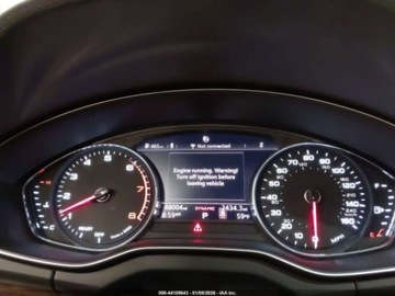 Audi Q5 II 2020 Audi Q5 Premium 45 Tfsi Quattro S Tronic 2020 2.0 Benzyna 248KM, zdjęcie 10