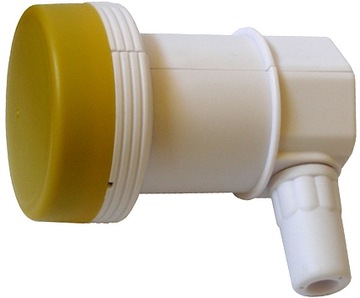 КЕМПИНГОВАЯ АНТЕННА + ОКТАГОН SX8 HD ONE + LNB - KRAK