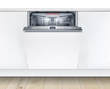 Zmywarka Bosch SMV4EVX01E 60cm cicha oszczędna tanio wysyłka w 24h.