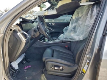 BMW X5 G05 2024 BMW X5 2024 BMW X5 XDRIVE40I 3.0 Benzyna 335KM, zdjęcie 7