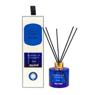 Dyfuzor zapachowy Sorvella Blue Angle 120 ml
