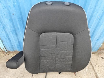 KIA VENGA LOKETNÍ OPĚRKA SEDADLA ŘIDIČE