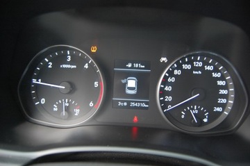 Hyundai i30 II Wagon Facelifting 1.6 CRDi 110KM 2017 HYUNDAI i30 1.6CRDI SALON POLSKA KLIMA SPRAWNA 4xEl.Szyby, zdjęcie 33