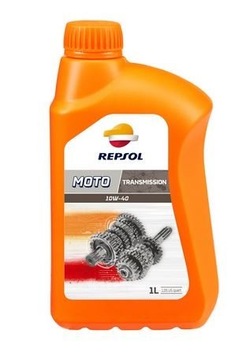Olej przekładniowy do skrzyni biegów REPSOL RP173X
