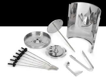 Mini Verther Breaker для гиросеров Scherp