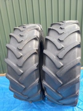 OPONY CONTINENTAL 520/85 - R 38 OPONA 20.8 20,8 AC