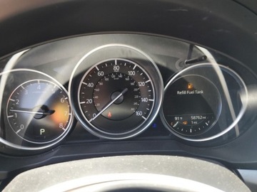 Mazda CX-5 II 2019 Mazda CX-5 Mazda CX-5 Touring AWD, od ubezpieczalni po gradobiciu 2.5 187KM, zdjęcie 10