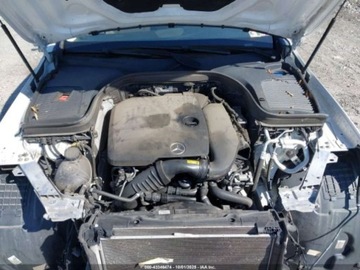 Mercedes GLC C254/X254 2022 Mercedes-Benz GLC 300 4Matic 2022 2.0l 2.0 Benzyna 255KM, zdjęcie 8