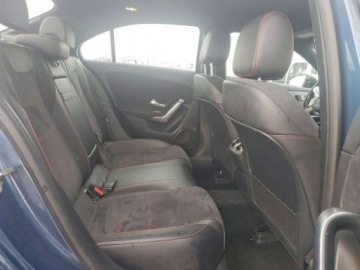 Mercedes Klasa A W177/V177 2020 Mercedes-Benz Klasa A 2020r., A 220 4matic, 2L, od ubezpieczalni 2.0 188KM, zdjęcie 8