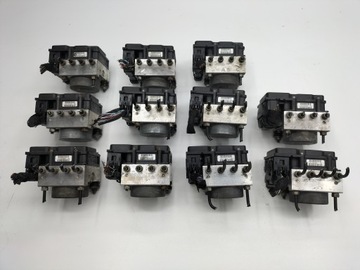 POMPA ABS CORSA D 13236012 0265231537 AQ