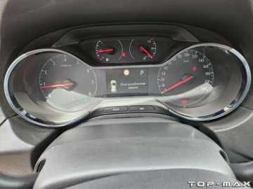 Opel 2019 Opel Grandland X Full Opcja 2.0 CDTI Automat 2.0 Diesel 177KM, zdjęcie 33