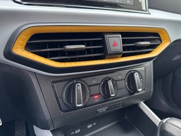 Seat Arona Crossover Facelifting 1.0 TSI 110KM 2024 Seat Arona 1.0 TSI 110KM Style DSG l Gwarancja, Te, zdjęcie 18