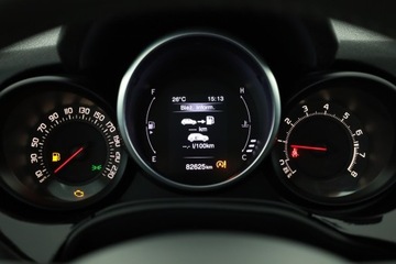 Fiat 500X Crossover 1.4 16V Mair 140KM 2018 Fiat 500X 1.4 MultiAir, Navi, Klima, Klimatronic, zdjęcie 7