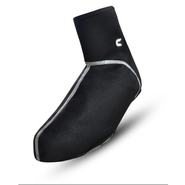 Велотуфли Footful на молнии.