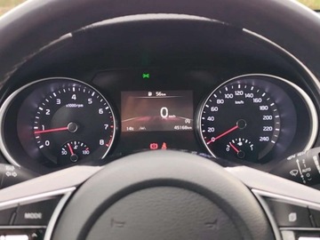 Kia XCeed Crossover Facelifting 1.5 T-GDi 160KM 2024 Kia XCeed Salon PL 1,5 T 160 KM Wersja M manual 1.5 Benzyna 160KM, zdjęcie 13