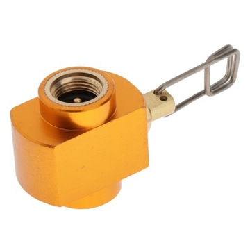 Adapter gaz 7/16 