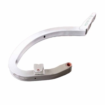 BMW F30 F32 Петля багажника правая 7420784