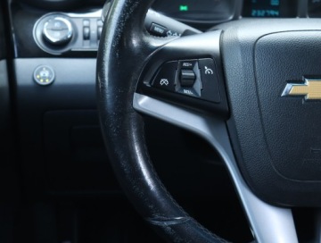 Chevrolet Orlando 1.8 141KM 2012 Chevrolet Orlando 1.8i, Salon Polska, GAZ, zdjęcie 19