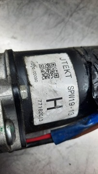 SERVO  ELEKTRICKÉ 45200-0D090 TOYOTA YARIS II