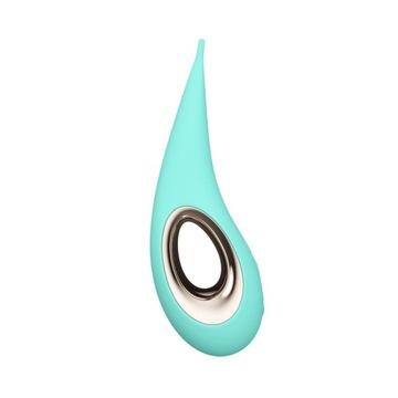 Damski Wibrator Masażer Łechtaczki LELO DOT Aqua do Stymulacji Punktowej