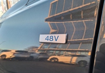 Hyundai i30 III Wagon Facelifting 1.5 T-GDI 48V 160KM 2023 Hyundai i30 1.5 T-GDI 48V 160KM Smart Salon PL Serwis ASO FV23 1.5 Benzyna, zdjęcie 23