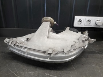 0301152212 SVĚTLOMET PRAVÝ MERCEDES W168 BOSCH