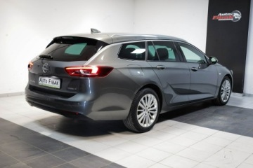 Opel Insignia II Sports Tourer 2.0 CDTI 170KM 2018 Opel Insignia Sports Tourer*Salon, zdjęcie 7