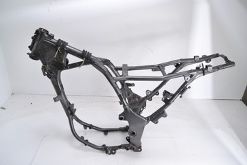 Rama SUZUKI XF 650 FREEWIND 97-99