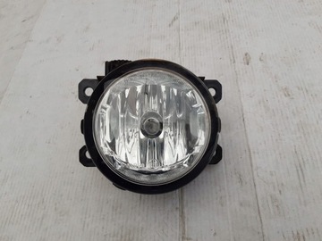 HALOGEN LEVÝ HONDA CR-V CRV 12-15 ORIG.