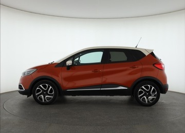 Renault Captur I Crossover 0.9 Energy TCe 90KM 2013 Renault Captur 0.9 TCe, Salon Polska, Navi, Klima, zdjęcie 2