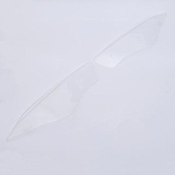 OSŁONA REFLEKTORA RG (PARA), KAWASAKI ZX-6R 19-/
