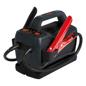 OSRAM JUMP STARTER LITOWY BOSTER 12V 178.6WH 6500A