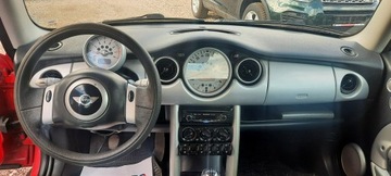 Mini One I 1.6 90KM 2002 Mini ONE 1,6 Benzyna klima, zdjęcie 17