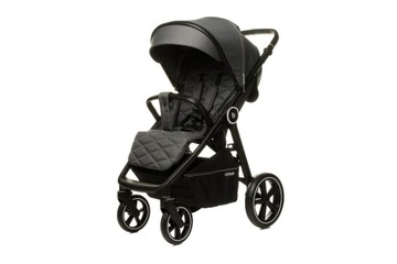 WÓZEK SPACER. XPLODE LITE! FUTURE DESIGN! STEEL GRAPHITE