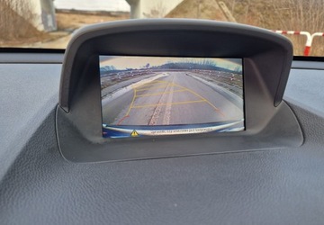 Opel Mokka I SUV 1.4 Turbo ECOTEC 140KM 2014 Opel Mokka 1,4T Oryginal Xenon Kamera NiskiPrzebieg Serwis ASO 1.4, zdjęcie 24