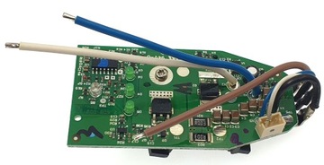 Модуль электроники BOSCH для отвертки PSR18Li-2