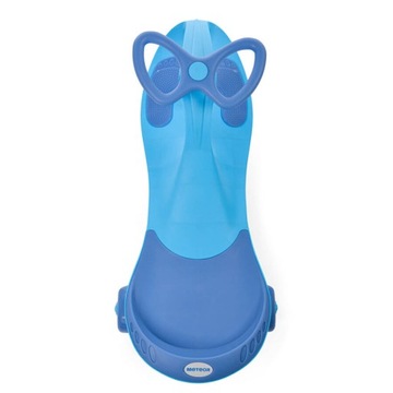 METEOR Gravity Ride на детском транспорте со светящимися светодиодными колесами