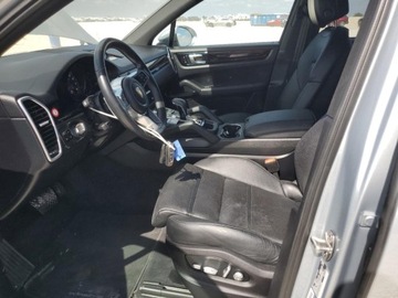 Porsche Cayenne III 2020 Porsche Cayenne 2020 3.0l 3.0 Benzyna 335KM, zdjęcie 7